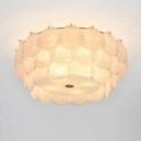 Ritz - Top Shell Chandelier